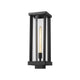 Z-Lite - Glenwood Post Light - Lights Canada