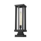 Z-Lite - Glenwood Pier Mount - Lights Canada