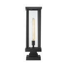 Z-Lite - Glenwood Pier Mount - Lights Canada