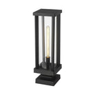 Z-Lite - Glenwood Pier Mount - Lights Canada