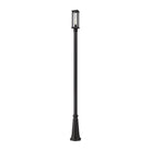 Z-Lite - Glenwood Post Light - Lights Canada