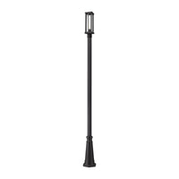Glenwood Post Light