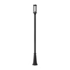 Z-Lite - Glenwood Post Light - Lights Canada