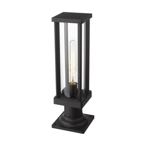 Z-Lite - Glenwood Pier Mount - Lights Canada