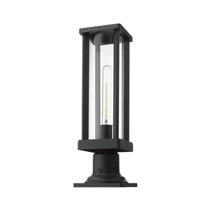 Z-Lite - Glenwood Pier Mount - Lights Canada