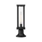 Z-Lite - Glenwood Pier Mount - Lights Canada