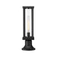 Z-Lite - Glenwood Pier Mount - Lights Canada