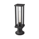 Z-Lite - Glenwood Pier Mount - Lights Canada