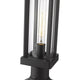 Z-Lite - Glenwood Pier Mount - Lights Canada