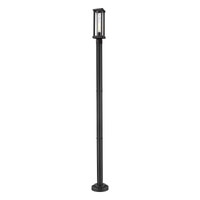 Glenwood Post Light