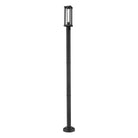 Z-Lite - Glenwood Post Light - Lights Canada