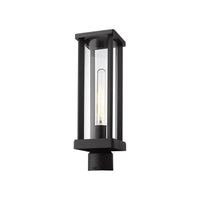 Glenwood Post Light
