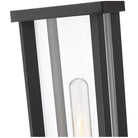 Z-Lite - Glenwood Post Light - Lights Canada
