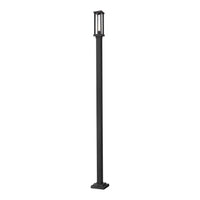 Glenwood Post Light