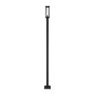 Z-Lite - Glenwood Post Light - Lights Canada
