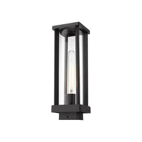 Glenwood Post Light