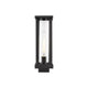 Z-Lite - Glenwood Post Light - Lights Canada
