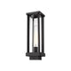 Z-Lite - Glenwood Post Light - Lights Canada