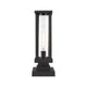 Z-Lite - Glenwood Pier Mount - Lights Canada