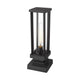 Z-Lite - Glenwood Pier Mount - Lights Canada