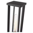 Z-Lite - Glenwood Pier Mount - Lights Canada