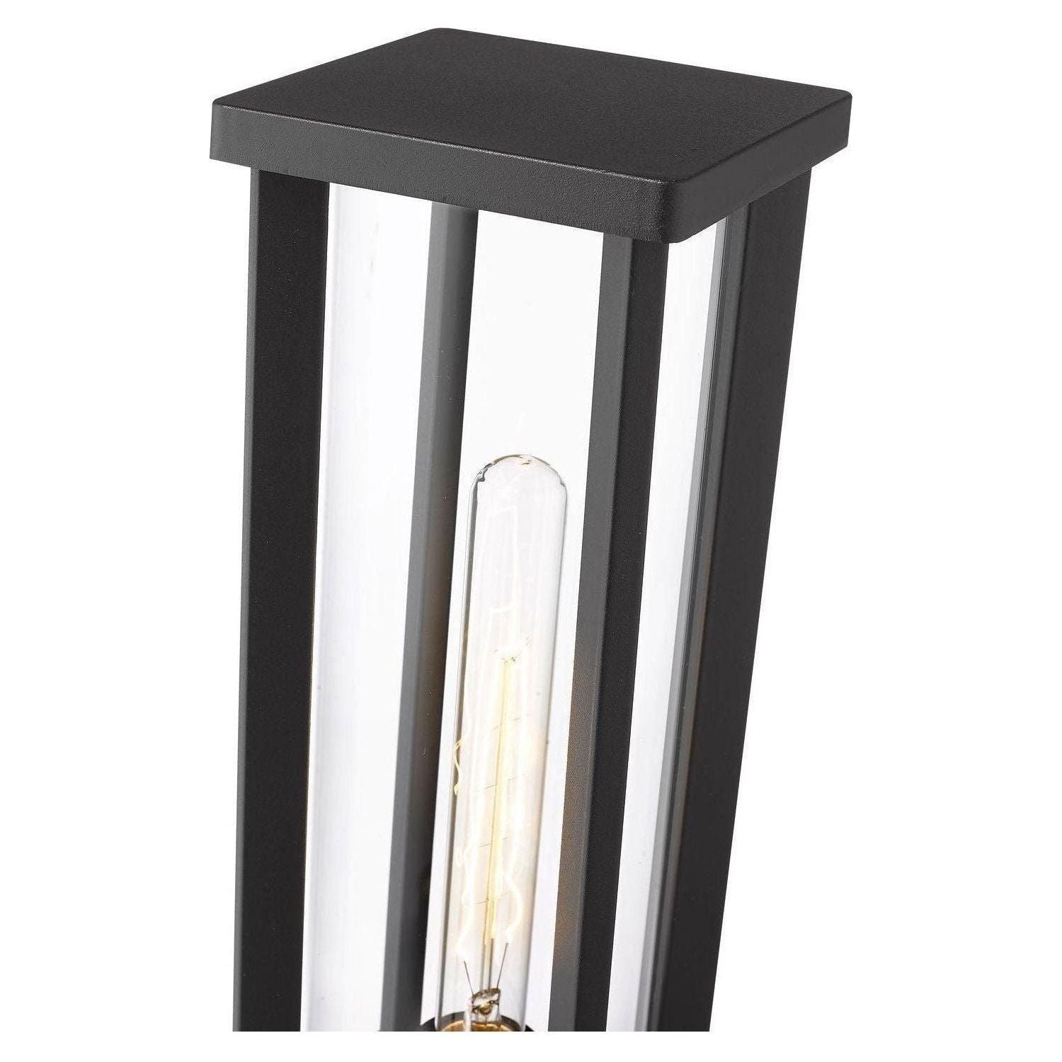 Z-Lite - Glenwood Pier Mount - Lights Canada