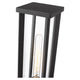 Z-Lite - Glenwood Pier Mount - Lights Canada