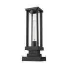 Z-Lite - Glenwood Pier Mount - Lights Canada