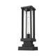 Z-Lite - Glenwood Pier Mount - Lights Canada
