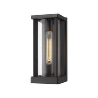 Glenwood Outdoor Wall Light