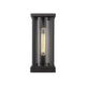 Z-Lite - Glenwood Outdoor Wall Light - Lights Canada