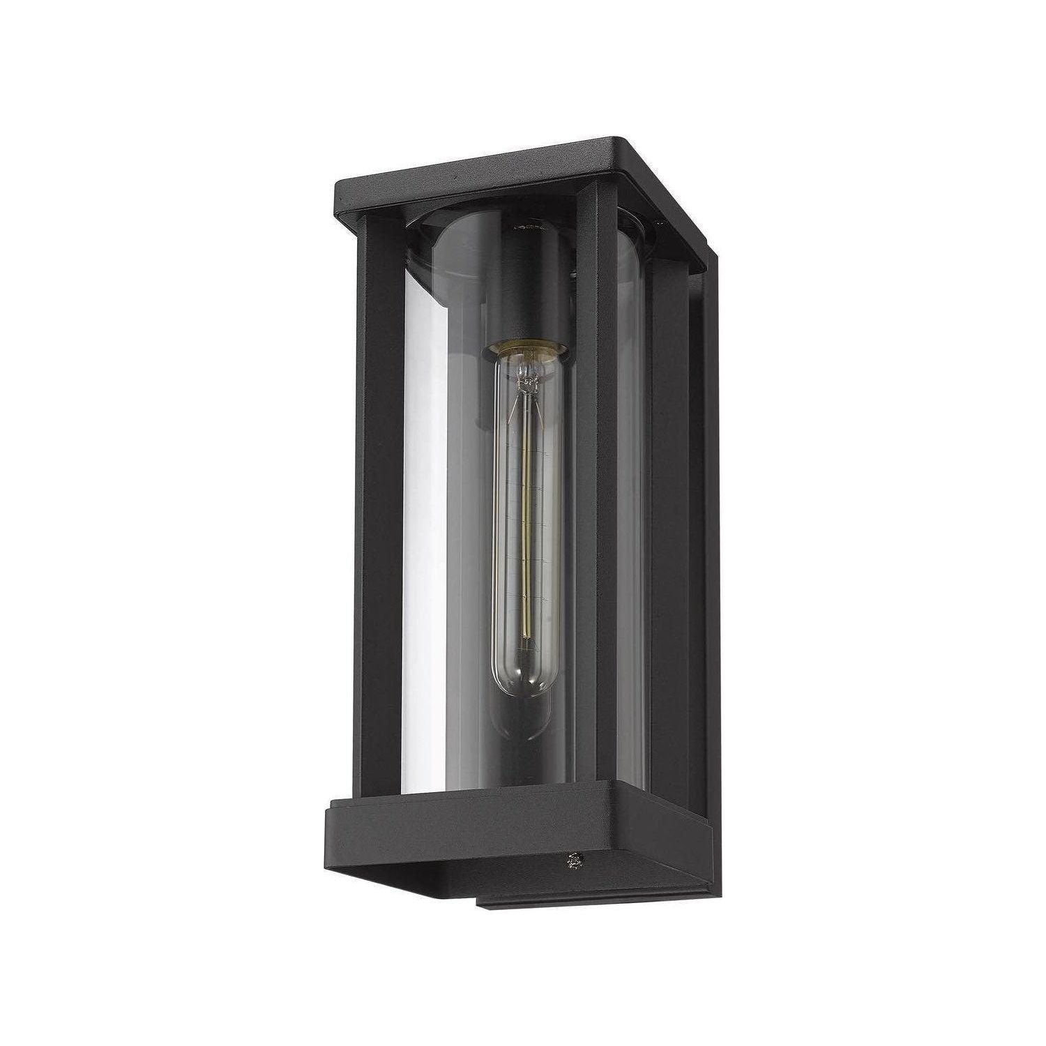 Z-Lite - Glenwood Outdoor Wall Light - Lights Canada