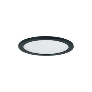 Maxim Lighting - Wafer 7" Round LED 3000K Flush Mount - Lights Canada