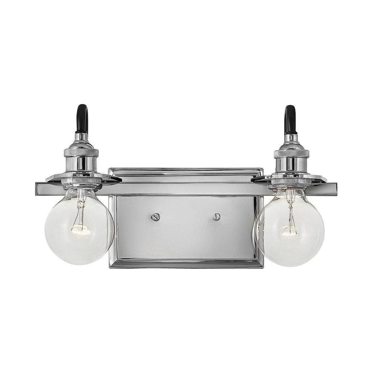 Hinkley - Baxter Vanity Light - Lights Canada