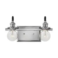 Baxter Vanity Light