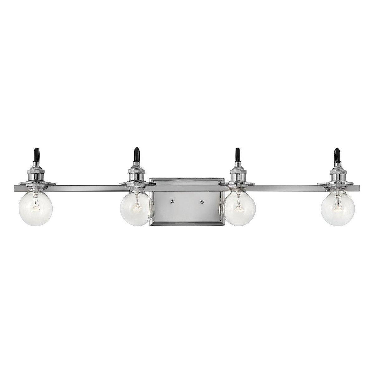 Hinkley - Baxter Vanity Light - Lights Canada