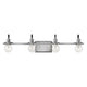 Hinkley - Baxter Vanity Light - Lights Canada