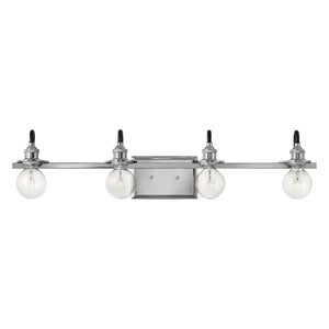 Hinkley - Baxter Vanity Light - Lights Canada