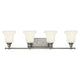 Hinkley - Colette Vanity Light - Lights Canada