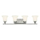 Hinkley - Colette Vanity Light - Lights Canada