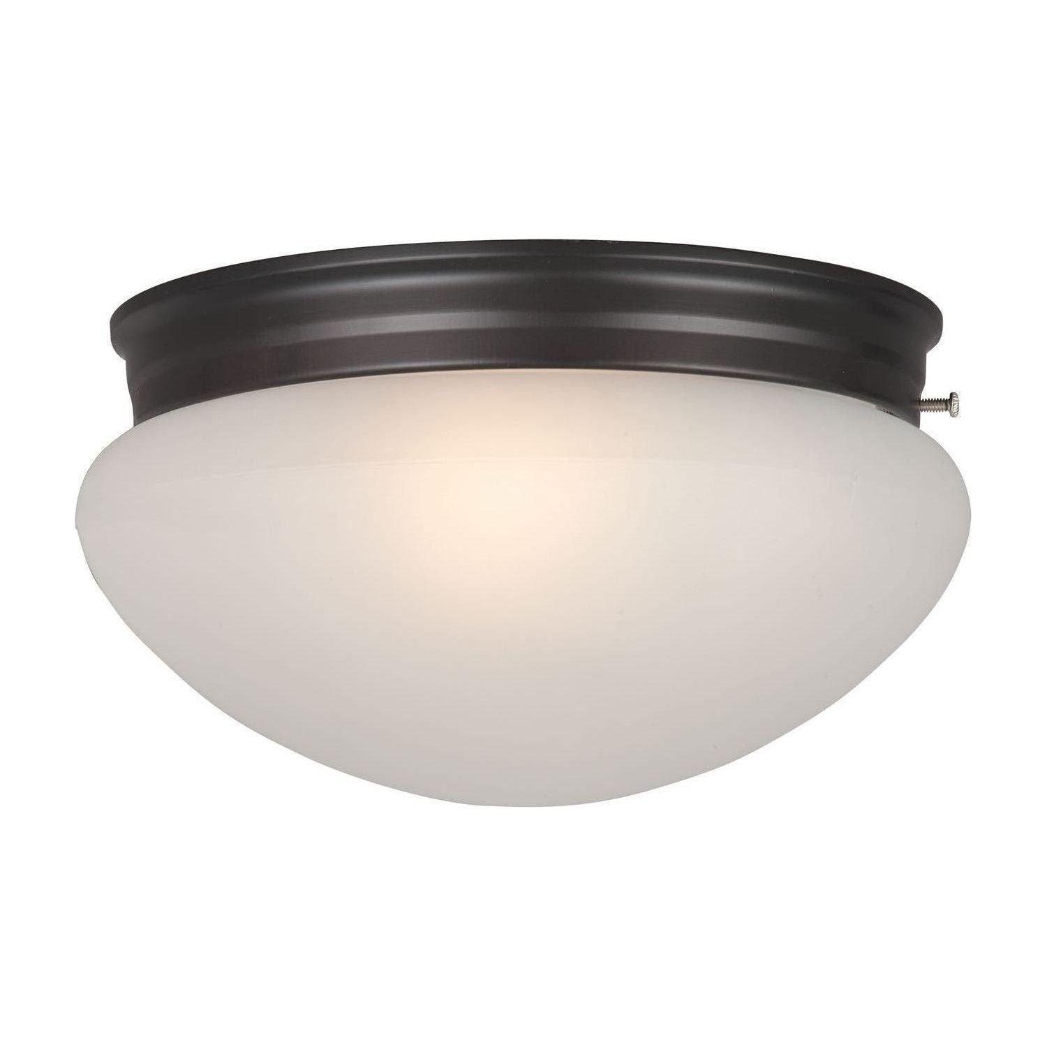 Maxim Lighting - Essentials - 588x Flush Mount - Lights Canada