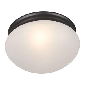 Maxim Lighting - Essentials - 588x Flush Mount - Lights Canada