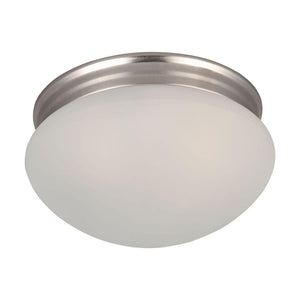 Maxim Lighting - Essentials - 588x Flush Mount - Lights Canada