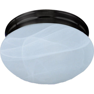 Maxim Lighting - Essentials - 588x Flush Mount - Lights Canada