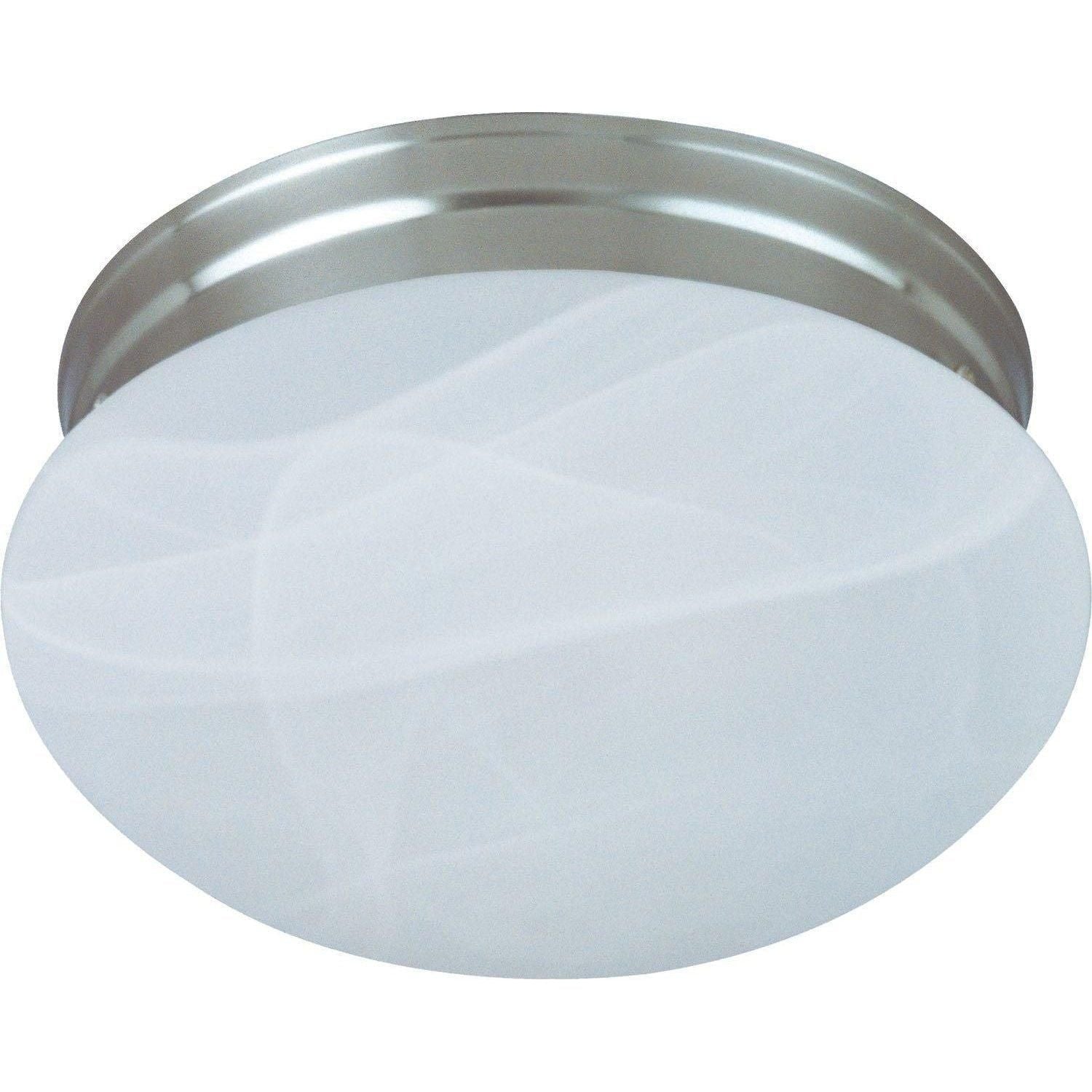 Maxim Lighting - Essentials - 588x Flush Mount - Lights Canada