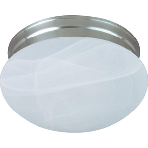 Maxim Lighting - Essentials - 588x Flush Mount - Lights Canada