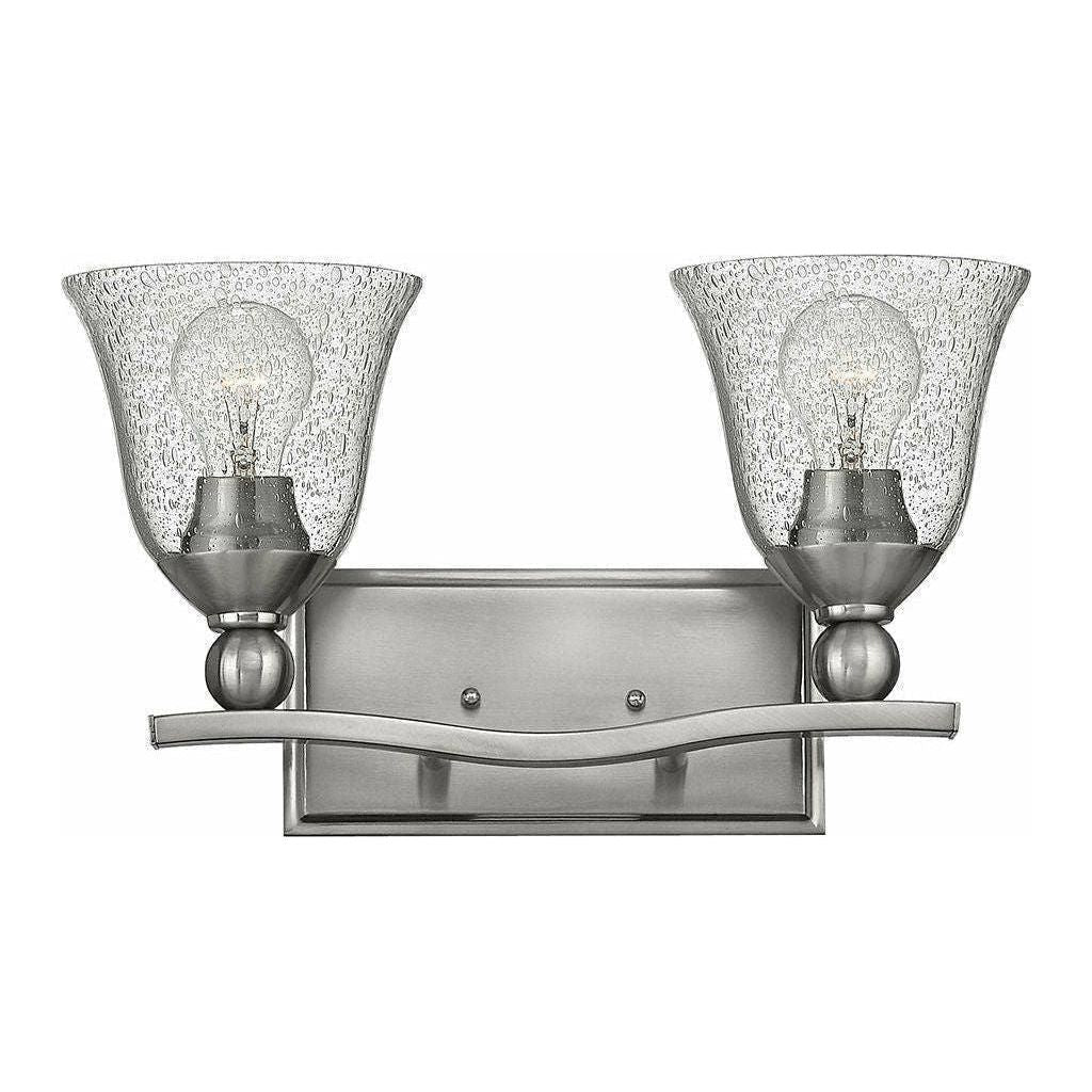Hinkley - Hinkley Bolla Vanity Light - Lights Canada