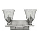 Hinkley - Hinkley Bolla Vanity Light - Lights Canada