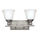 Hinkley - Hinkley Bolla Vanity Light - Lights Canada