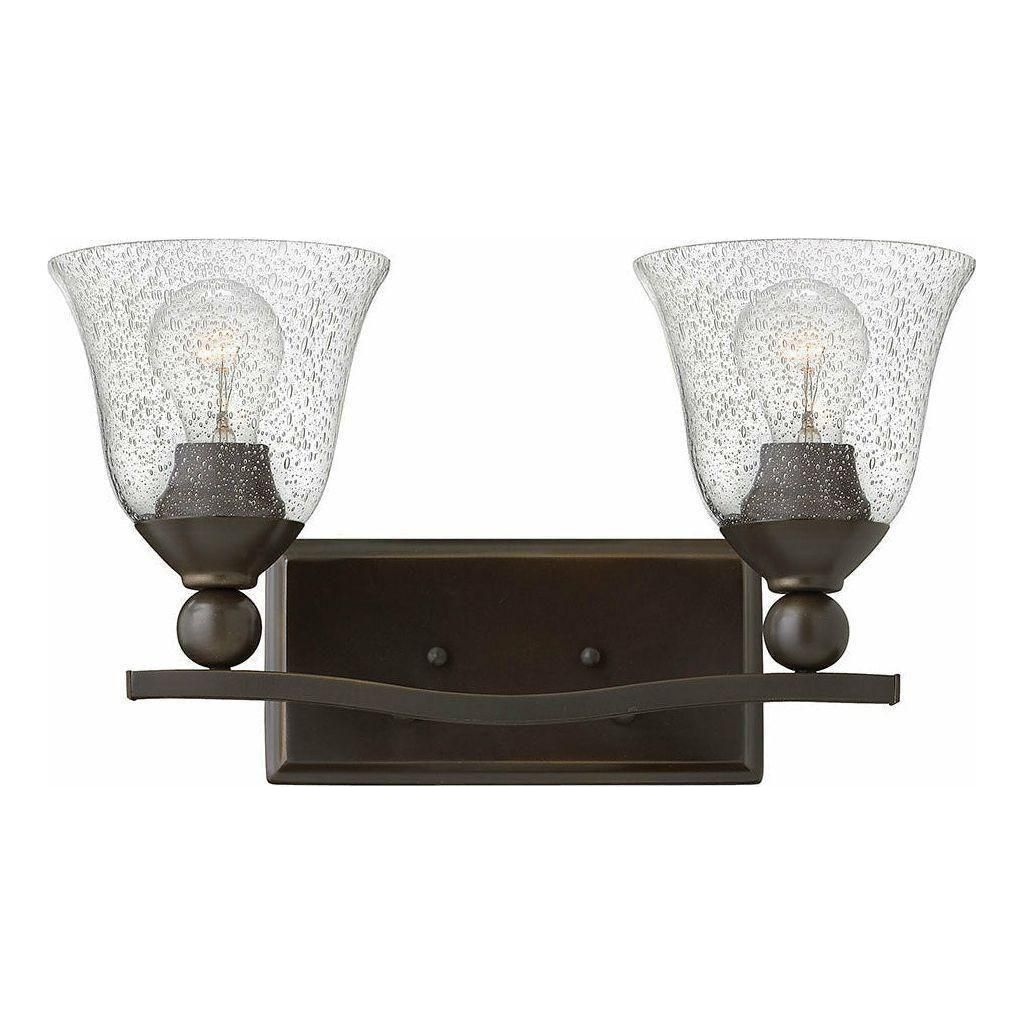 Hinkley - Hinkley Bolla Vanity Light - Lights Canada